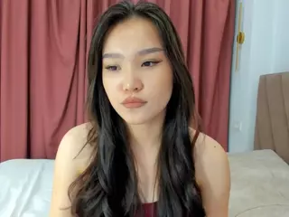 ayablush's Live Sex Cam Show