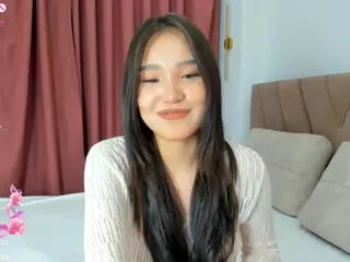 ayablush's Live Sex Cam Show