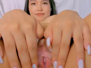 ayablush's Live Sex Cam Show