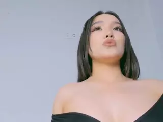 ayablush's Live Sex Cam Show