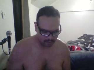 clarkkent86 webcam model