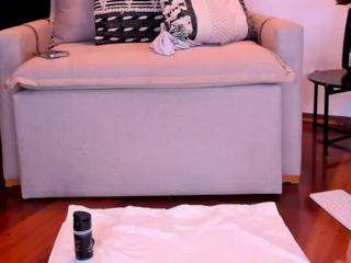 cristalsmiith webcam
