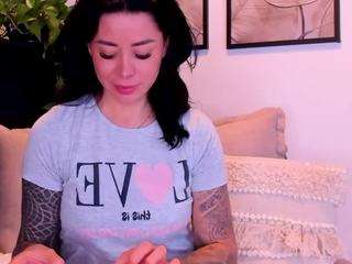 cristalsmiith webcam