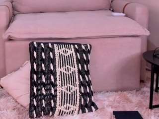 cristalsmiith webcam model