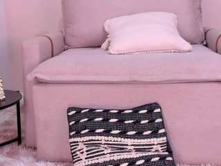 cristalsmiith Live Webcam on CamSoda