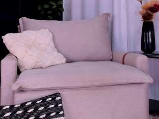 cristalsmiith from CamSoda is Freechat