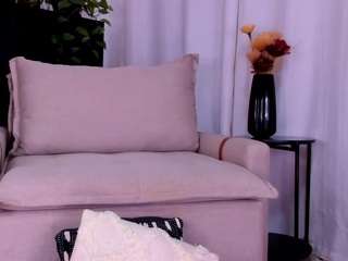 cristalsmiith webcam