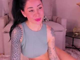 cristalsmiith webcam