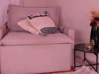 cristalsmiith webcam