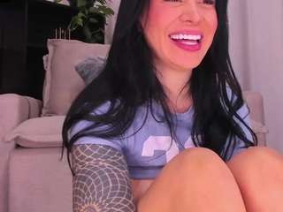 cristalsmiith live cam