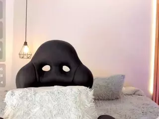 DaiaOrtiz's Live Sex Cam Show