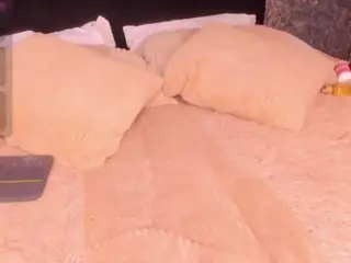 DaiaOrtiz's Live Sex Cam Show