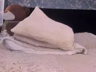 DaiaOrtiz's Live Sex Cam Show