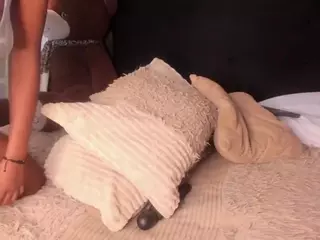 DaiaOrtiz's Live Sex Cam Show