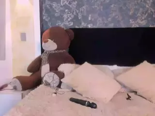 DaiaOrtiz's Live Sex Cam Show