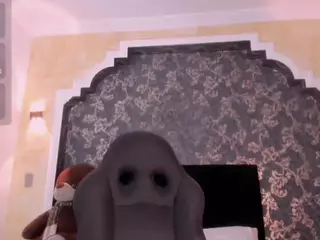 DaiaOrtiz's Live Sex Cam Show