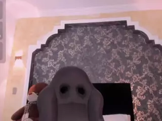 DaiaOrtiz's Live Sex Cam Show