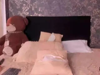 DaiaOrtiz's Live Sex Cam Show