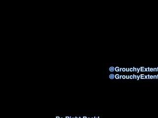 grouchyextentlive webcam model