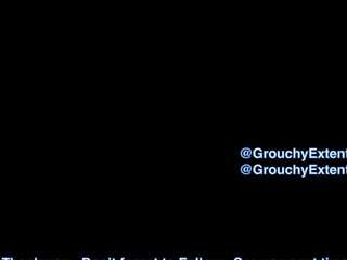 grouchyextentlive