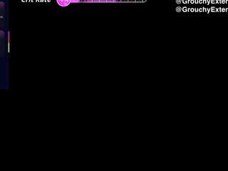 grouchyextentlive