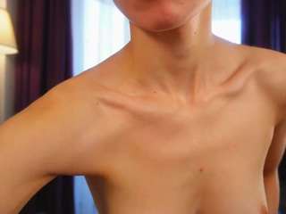 odelinaellers webcam model