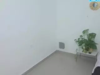 RUBBI-EVANS's Live Sex Cam Show