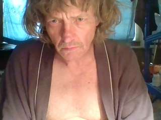 timmcginnity Live Webcam on CamSoda