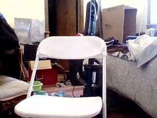 timmcginnity Webcam Model Profile