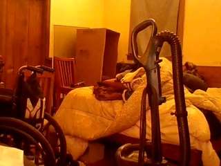 timmcginnity webcam model