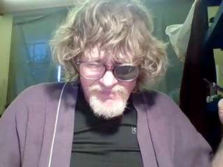 timmcginnity Live Webcam on CamSoda