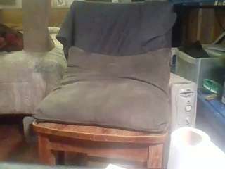 timmcginnity Live Webcam on CamSoda