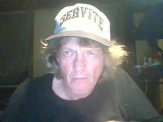 timmcginnity webcam model