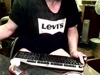 timmcginnity live cam profile