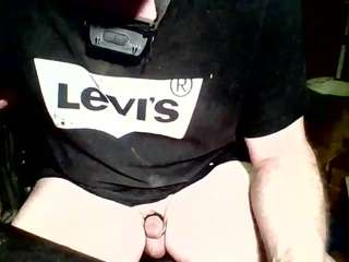 timmcginnity live cam profile