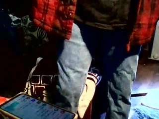 timmcginnity webcam model