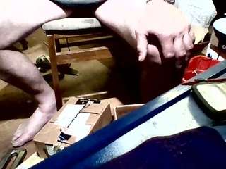 timmcginnity Sex Cam Show