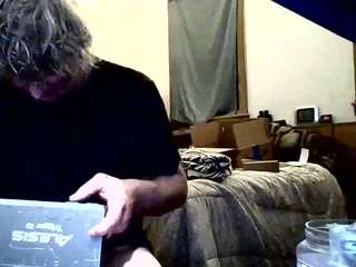 timmcginnity Sex Cam Show
