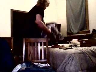 timmcginnity Sex Cam Show