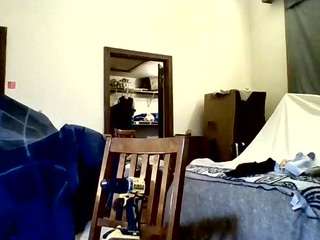 timmcginnity live webcam show