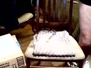 timmcginnity live webcam show