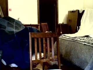 timmcginnity live webcam show