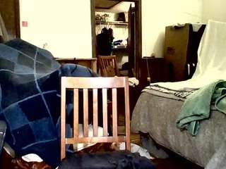 timmcginnity live webcam show