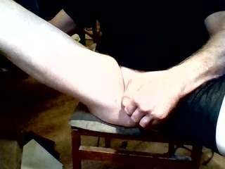 timmcginnity live webcam show