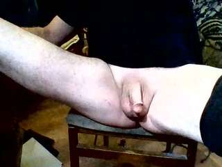 timmcginnity live webcam show