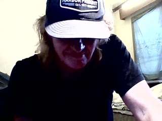 timmcginnity live webcam show