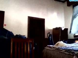 timmcginnity live webcam show