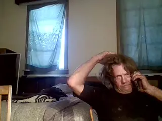 timmcginnity's Live Sex Cam Show