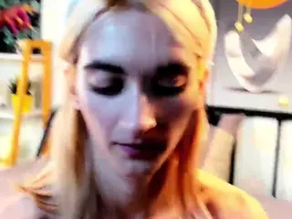 AlbertaDockray's Live Sex Cam Show