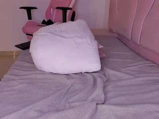 ambarasm Live Webcam on CamSoda